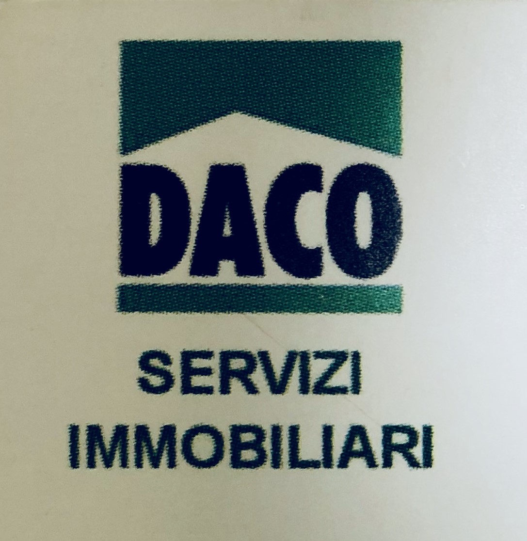 Logo - DACO IMMOBILI SAS