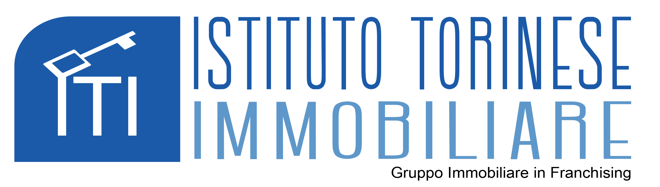 Logo - ISTITUTO TORINESE IMMOBILIARE - CASSINO