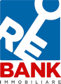 Logo Rebank Immobiliare s.r.l.