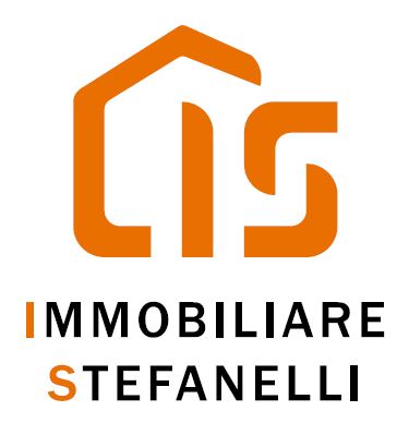 Logo agenzia - immobiliare-stefanelli