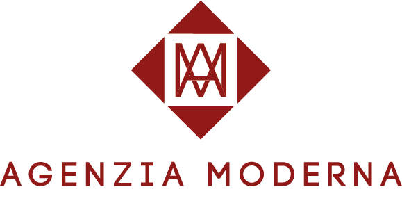 Logo agenzia - agenzia-moderna-studio-immobiliare