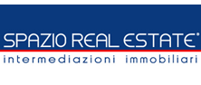 Logo agenzia - spazio-real-estate