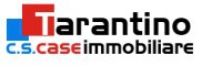 Logo C.S. Case Tarantino