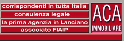 ACA srl Agenzia Immobiliare