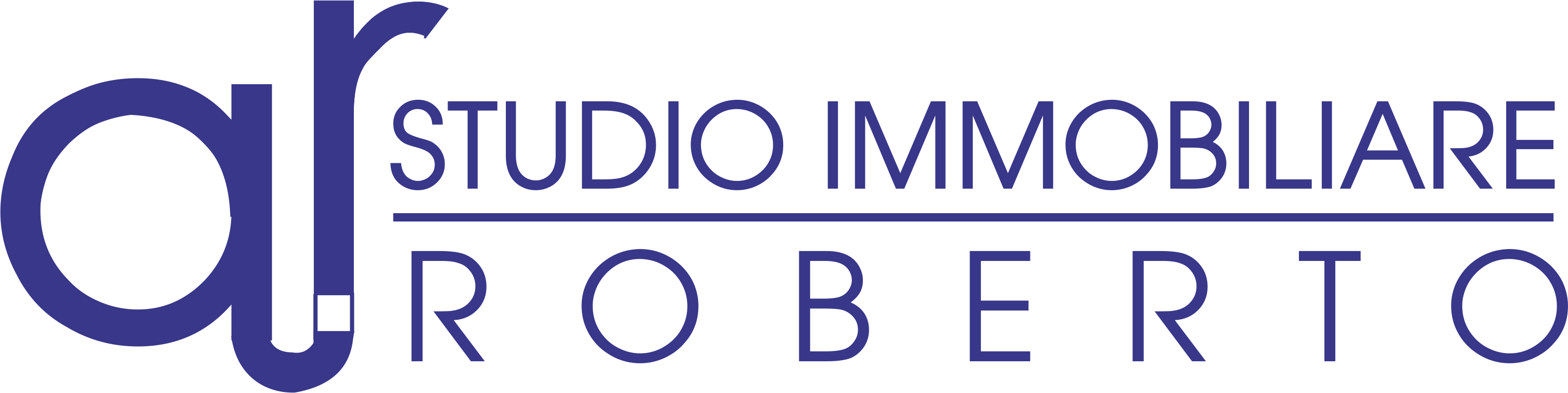 AR STUDIO IMMOBILIARE ROBERTO