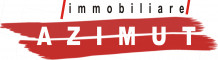 Logo IMMOBILIARE AZIMUT