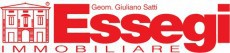 Logo - ESSEGI IMMOBILIARE S.R.L.