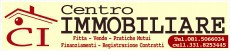 Logo CENTRO IMMOBILIARE
