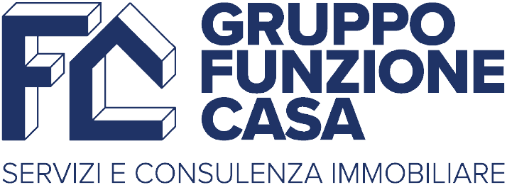 Logo GRUPPO FUNZIONE CASA