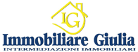 Logo STUDIO IMMOBILIARE GIULIA SRLS