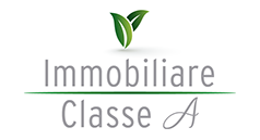 Logo IMMOBILIARE CLASSE A
