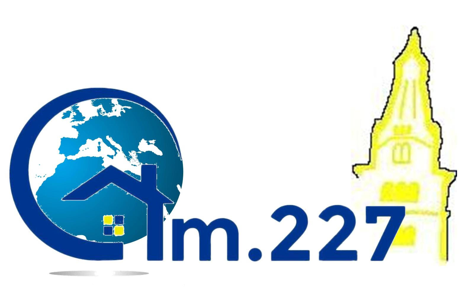 Logo IMMOBILIARE 227 SNC