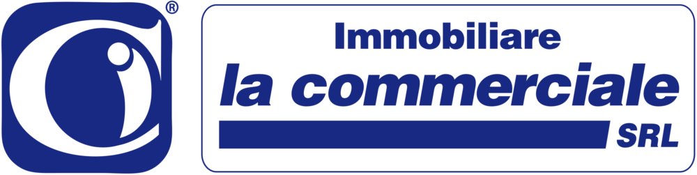 Logo IMMOBILIARE LA COMMERCIALE SRL