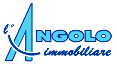 Logo L'ANGOLO IMMOBILIARE