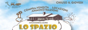 AGENZIA IMMOBILIARE LO SPAZIO
