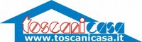 Logo TOSCANI CASA SAS