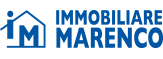 Logo - AGENZIA IMMOBILIARE MARENCO D.I.