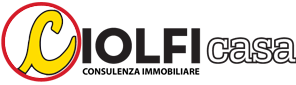 Logo - CIOLFI CASA