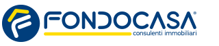 Logo - FONDOCASA BRESCIA - PALAZZOLO SULL'OGLIO