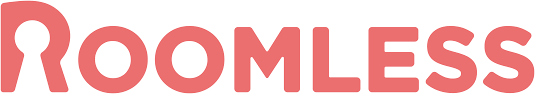 Logo - ROOMLESS S.R.L.