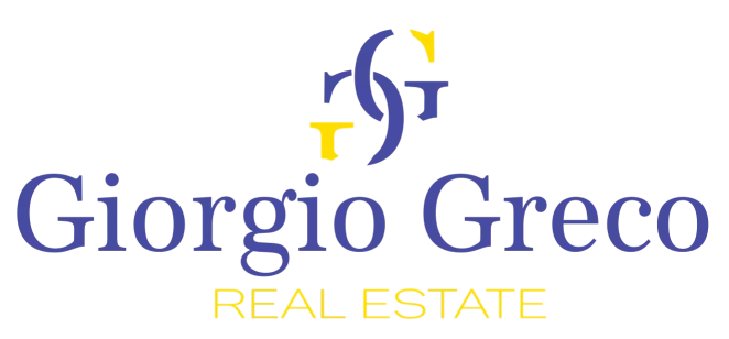 Logo agenzia - giorgio-greco