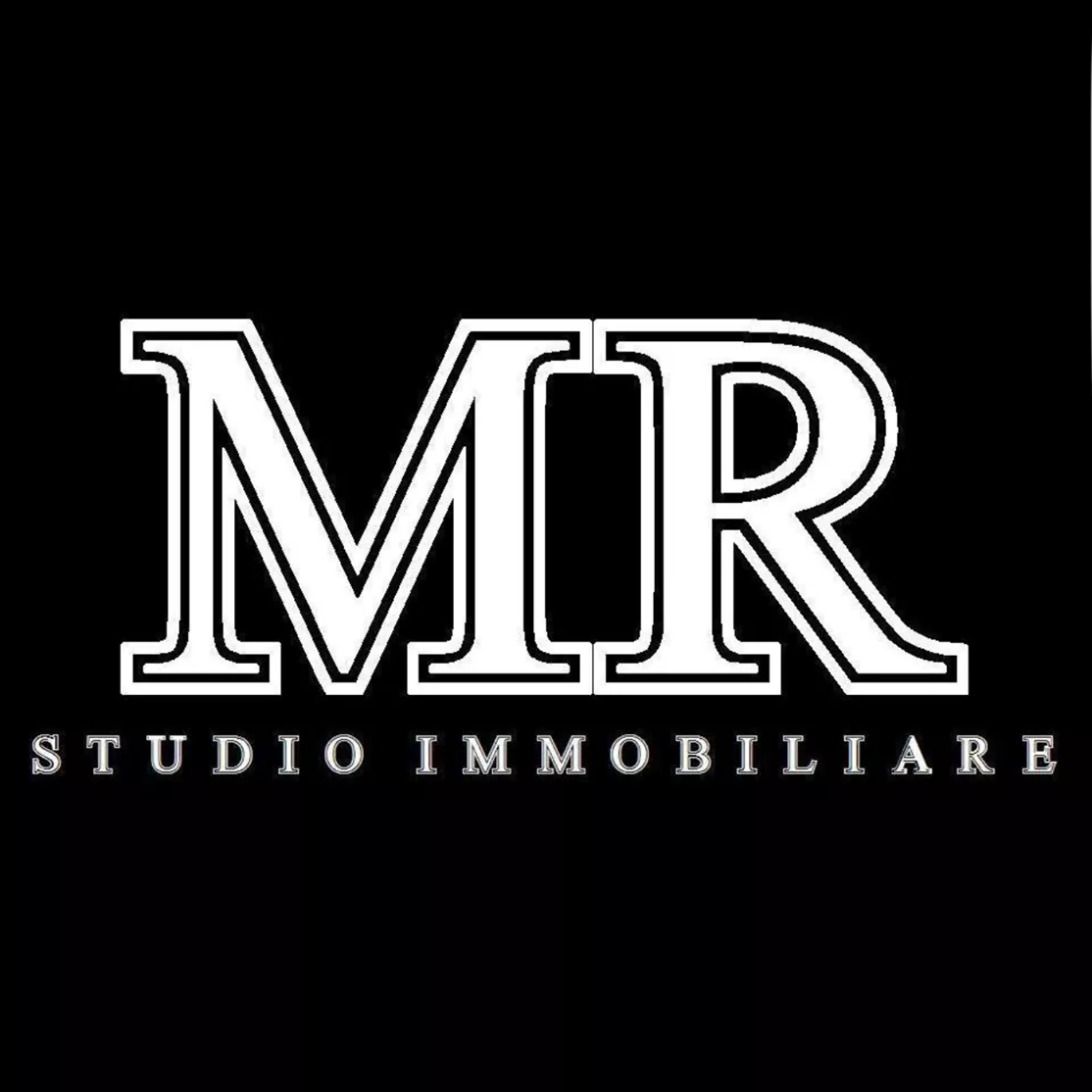 Logo - STUDIO M.R. IMMOBILIARE