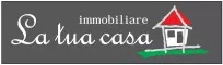 Logo - IMMOBILIARE LA TUA CASA - PIANEZZA