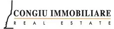 Logo - CONGIU IMMOBILIARE sas