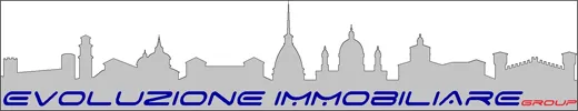 Logo - EVOLUZIONE IMMOBILIARE