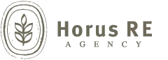 Logo - Horus RE Agency S.r.l.s.