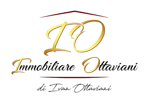 Logo agenzia - io-immobiliare-di-ivan-ottaviani