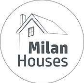 Logo agenzia - milan-houses
