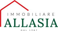 Logo IMMOBILIARE ALLASIA