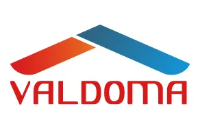 Logo - VALDOMA