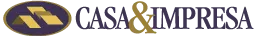 Logo CASA & IMPRESA SNC