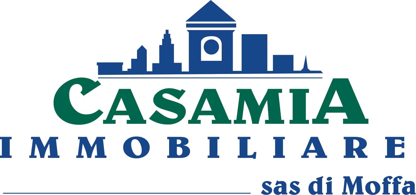 CASAMIA IMMOBILIARE SAS