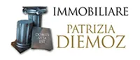 Logo - Immobiliare Diemoz