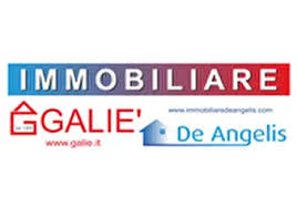 Logo - IMMOBILIARE DE ANGELIS