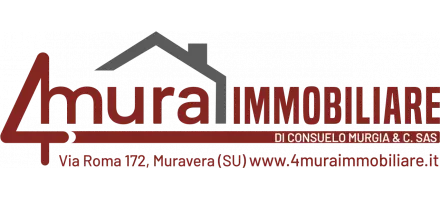 4 MURA IMMOBILIARE
