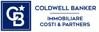 Logo - COLDWELL BANKER OLBIA