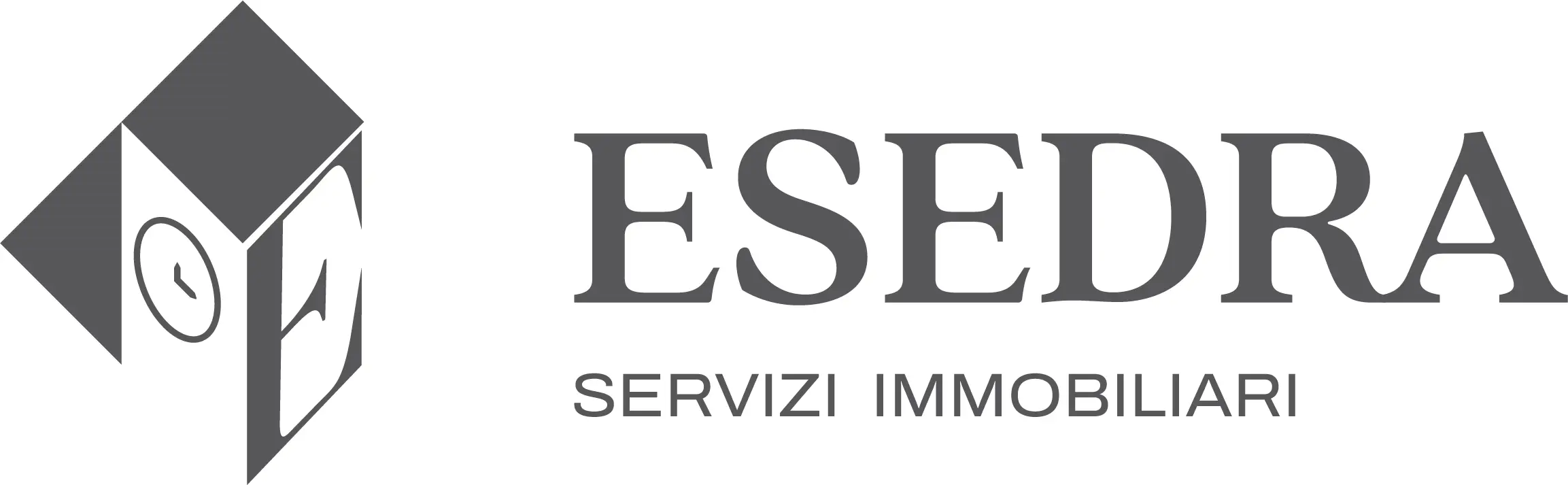 Logo Esedra Servizi immobiliari