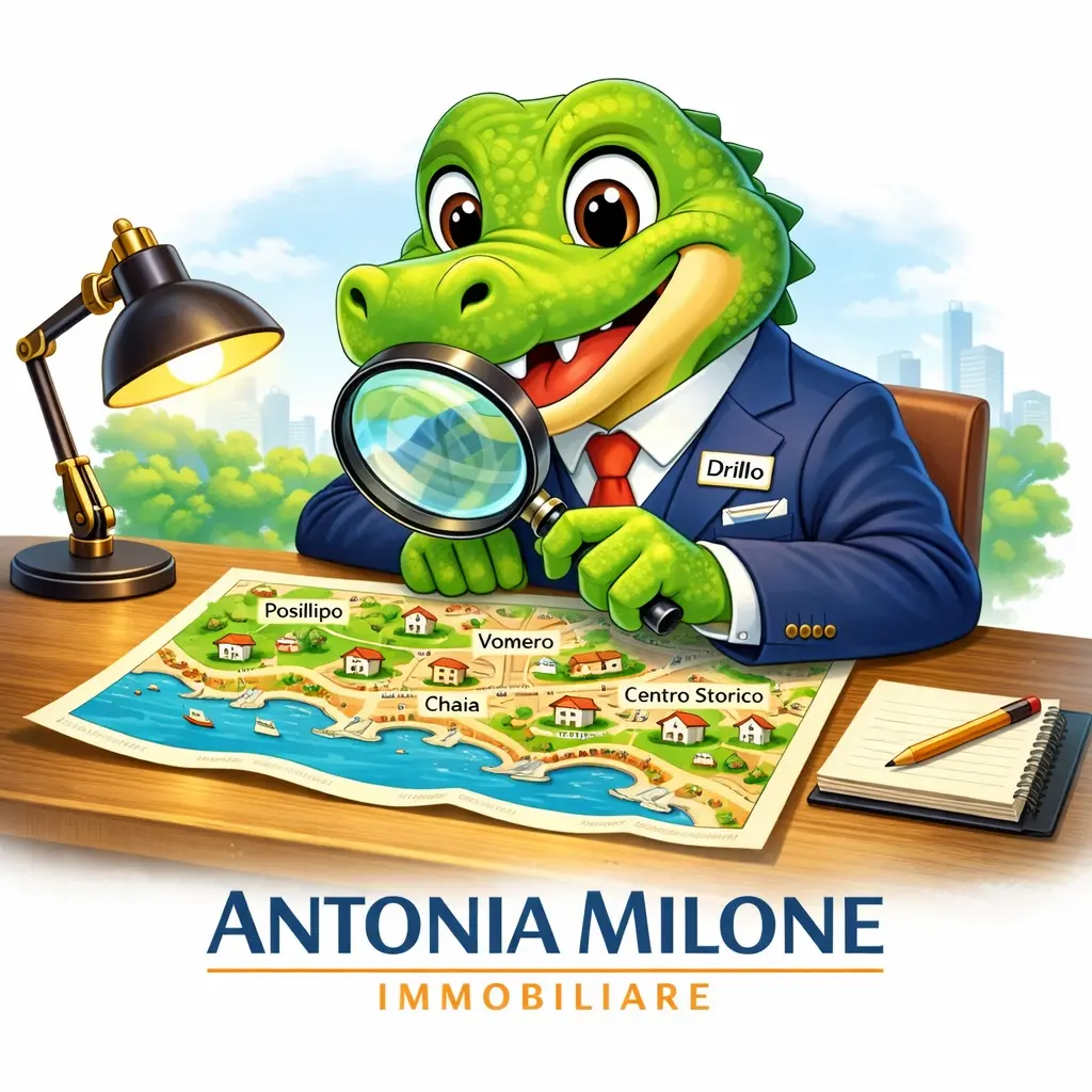 Logo ANTONIA MILONE