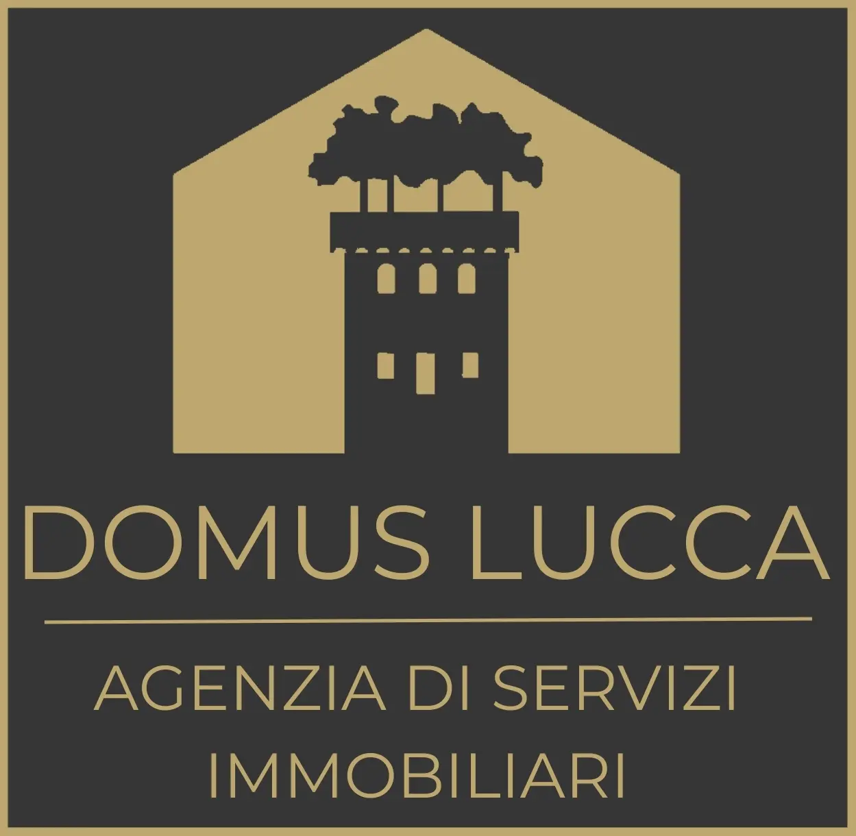 Agenzia Domus Lucca dell\'arch.Monia Melis